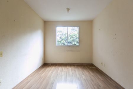 Apartamento à venda com 40m², 2 quartos e 1 vagaSala