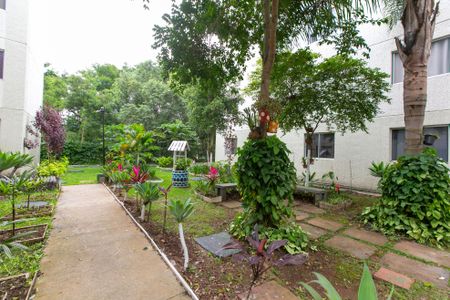 Apartamento à venda com 40m², 2 quartos e 1 vagaÁrea comum