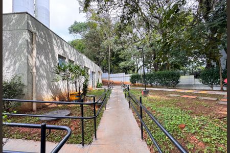 Apartamento à venda com 40m², 2 quartos e 1 vagaÁrea comum