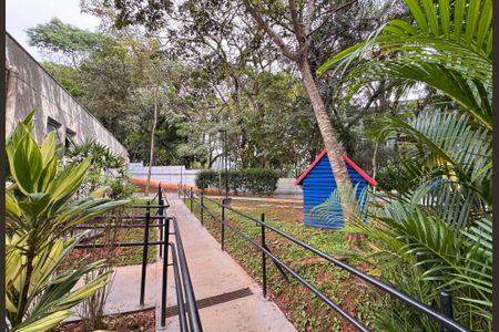 Apartamento à venda com 40m², 2 quartos e 1 vagaÁrea comum