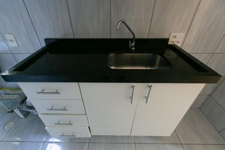 Apartamento à venda com 40m², 2 quartos e 1 vagaPia