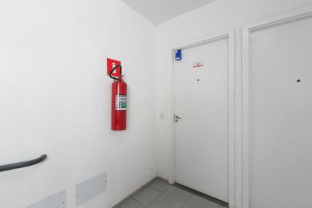 Apartamento à venda com 40m², 2 quartos e 1 vagaEntrada