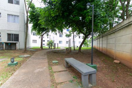 Apartamento à venda com 40m², 2 quartos e 1 vagaÁrea comum