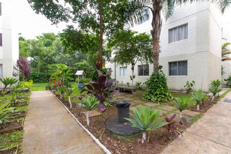 Apartamento à venda com 40m², 2 quartos e 1 vagaÁrea comum