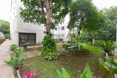 Apartamento à venda com 40m², 2 quartos e 1 vagaÁrea comum