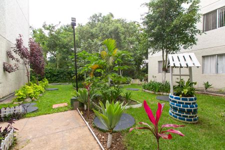 Apartamento à venda com 40m², 2 quartos e 1 vagaÁrea comum