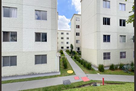 Apartamento à venda com 40m², 2 quartos e 1 vagaCondomínio