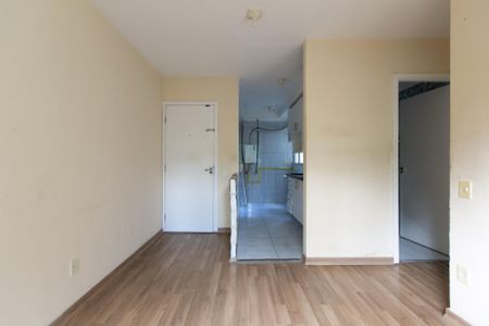 Apartamento à venda com 40m², 2 quartos e 1 vagaSala