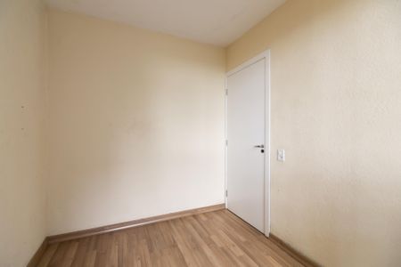 Apartamento à venda com 40m², 2 quartos e 1 vagaQuarto 2