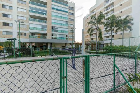 Apartamento à venda com 363m², 4 quartos e 4 vagas Apartamento à venda com 363m², 4 quartos e 4 vagasÁrea Comum Quadra
