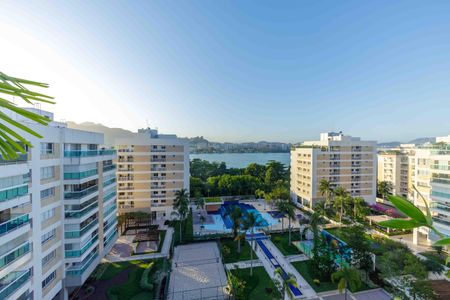 Apartamento à venda com 363m², 4 quartos e 4 vagas Apartamento à venda com 363m², 4 quartos e 4 vagasSala Vista