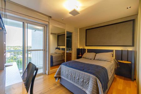 Apartamento à venda com 363m², 4 quartos e 4 vagas Apartamento à venda com 363m², 4 quartos e 4 vagasSuíte 1