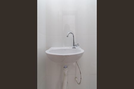 Casa de condomínio à venda com 118m², 2 quartos e 2 vagasLavabo