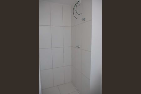 Apartamento à venda com 49m², 3 quartos e 1 vaga Apartamento à venda com 49m², 3 quartos e 1 vagaBanheiro da Suíte 3