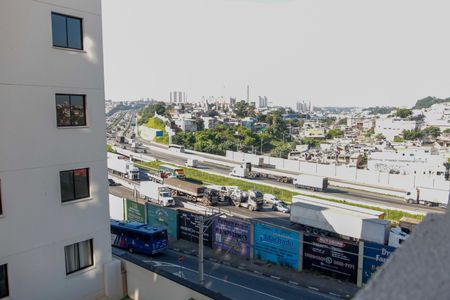 Apartamento à venda com 49m², 3 quartos e 1 vaga Apartamento à venda com 49m², 3 quartos e 1 vagaVista da Sacada