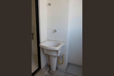 Apartamento à venda com 49m², 3 quartos e 1 vaga Apartamento à venda com 49m², 3 quartos e 1 vagaÁrea de Serviço