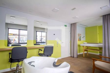 Apartamento à venda com 49m², 3 quartos e 1 vaga Apartamento à venda com 49m², 3 quartos e 1 vagaÁrea comum