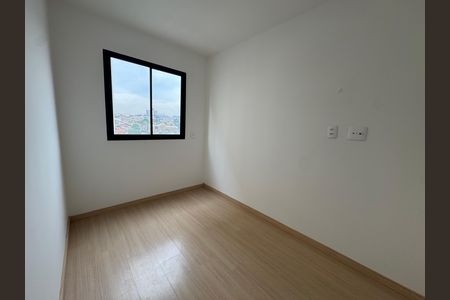 Quarto 1 de apartamento para alugar com 3 quartos, 49m² em Veloso, Osasco
