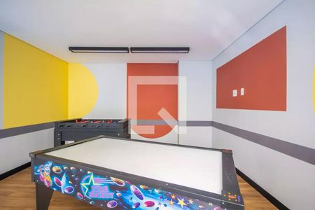 Apartamento à venda com 49m², 3 quartos e 1 vaga Apartamento à venda com 49m², 3 quartos e 1 vagaÁrea comum