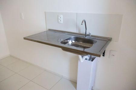 Apartamento à venda com 49m², 3 quartos e 1 vaga Apartamento à venda com 49m², 3 quartos e 1 vagaCozinha
