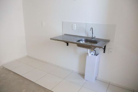 Apartamento à venda com 49m², 3 quartos e 1 vaga Apartamento à venda com 49m², 3 quartos e 1 vagaCozinha