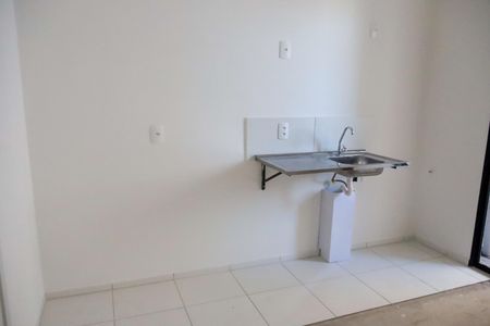 Apartamento à venda com 49m², 3 quartos e 1 vaga Apartamento à venda com 49m², 3 quartos e 1 vagaCozinha