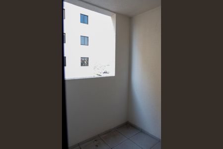 Apartamento à venda com 49m², 3 quartos e 1 vaga Apartamento à venda com 49m², 3 quartos e 1 vagaSacada