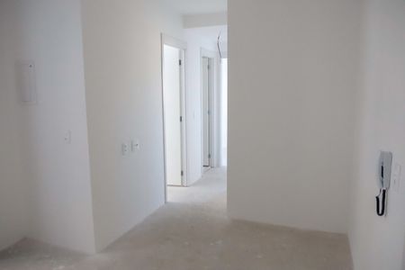 Apartamento à venda com 49m², 3 quartos e 1 vaga Apartamento à venda com 49m², 3 quartos e 1 vagaSala