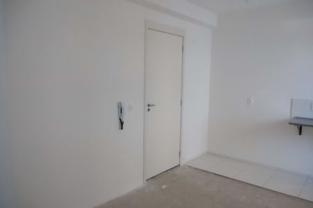 Apartamento à venda com 49m², 3 quartos e 1 vaga Apartamento à venda com 49m², 3 quartos e 1 vagaSala