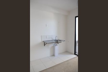 Apartamento à venda com 49m², 3 quartos e 1 vaga Apartamento à venda com 49m², 3 quartos e 1 vagaCozinha