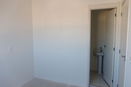 Apartamento à venda com 49m², 3 quartos e 1 vaga Apartamento à venda com 49m², 3 quartos e 1 vagaQuarto 3 - Suíte