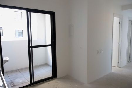 Apartamento à venda com 49m², 3 quartos e 1 vaga Apartamento à venda com 49m², 3 quartos e 1 vagaSala