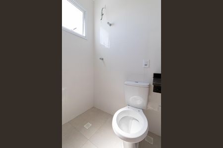 Casa de condomínio à venda com 118m², 2 quartos e 2 vagasBanheiro Suíte 2