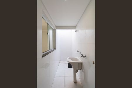 Casa de condomínio à venda com 118m², 2 quartos e 2 vagasÁrea de Serviço