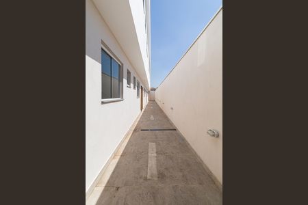 Casa de condomínio à venda com 118m², 2 quartos e 2 vagasÁrea comum