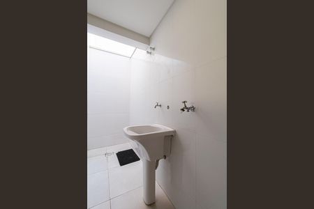 Casa de condomínio à venda com 118m², 2 quartos e 2 vagasÁrea de Serviço