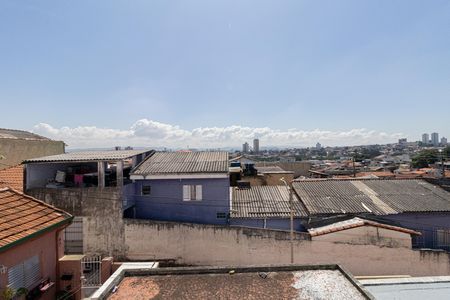 Casa de condomínio à venda com 118m², 2 quartos e 2 vagasVista Suíte 1