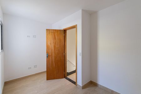 Casa de condomínio à venda com 118m², 2 quartos e 2 vagasQuarto 2