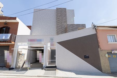 Casa de condomínio à venda com 118m², 2 quartos e 2 vagasFachada