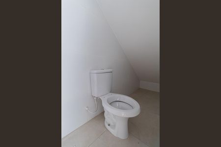 Casa de condomínio à venda com 118m², 2 quartos e 2 vagasBanheiro 