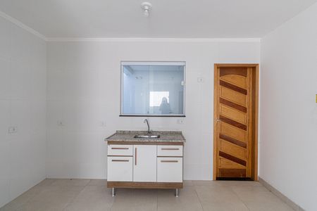 Casa de condomínio à venda com 117m², 2 quartos e 2 vagasSala