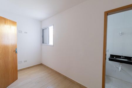 Casa de condomínio à venda com 117m², 2 quartos e 2 vagasSuíte 1