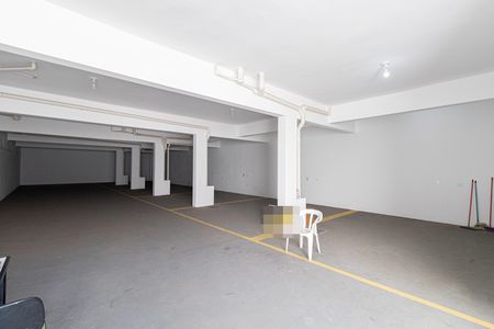 Casa de condomínio à venda com 117m², 2 quartos e 2 vagasÁrea comum