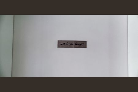 Apartamento à venda com 39m², 1 quarto e 1 vagaÁrea comum