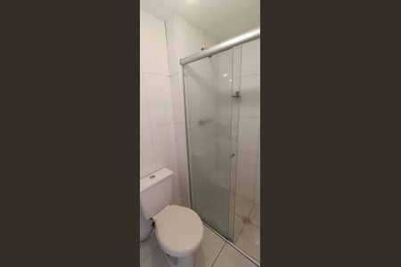 Apartamento à venda com 39m², 1 quarto e 1 vagaBanheiro