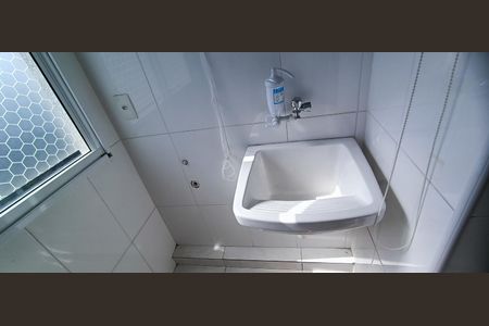 Apartamento à venda com 39m², 1 quarto e 1 vagaÁrea de Serviço