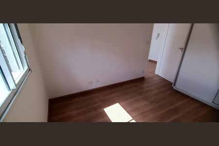 Apartamento à venda com 39m², 1 quarto e 1 vagaQuarto