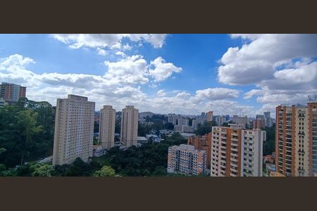 Apartamento à venda com 39m², 1 quarto e 1 vagaVista