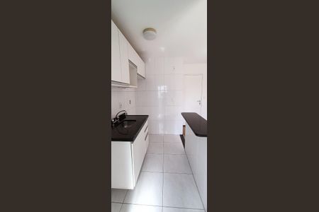 Apartamento à venda com 39m², 1 quarto e 1 vagaCozinha