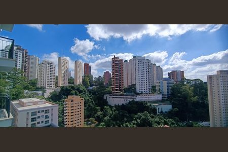 Apartamento à venda com 39m², 1 quarto e 1 vagaVista